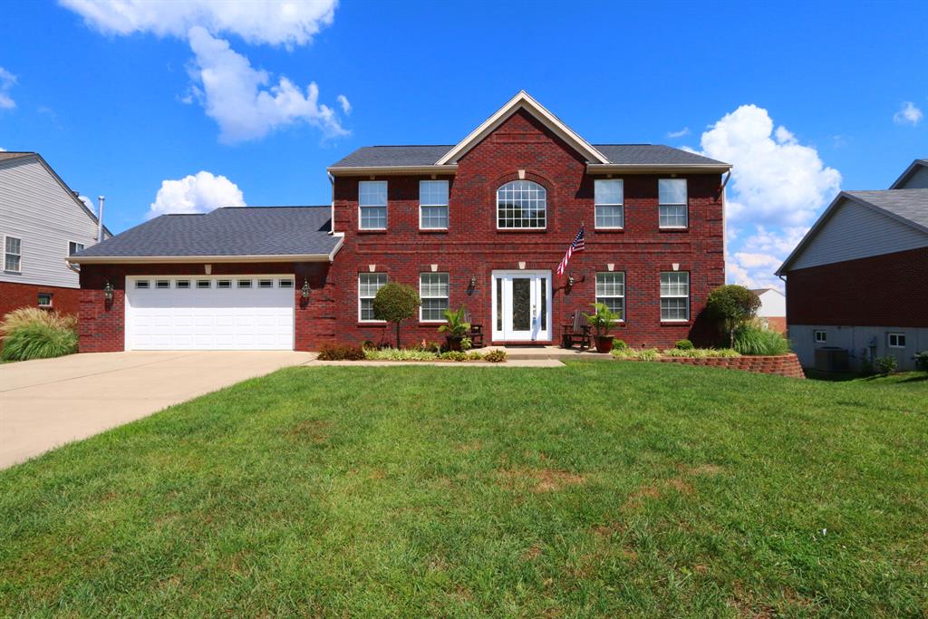 4422 Silversmith Ln