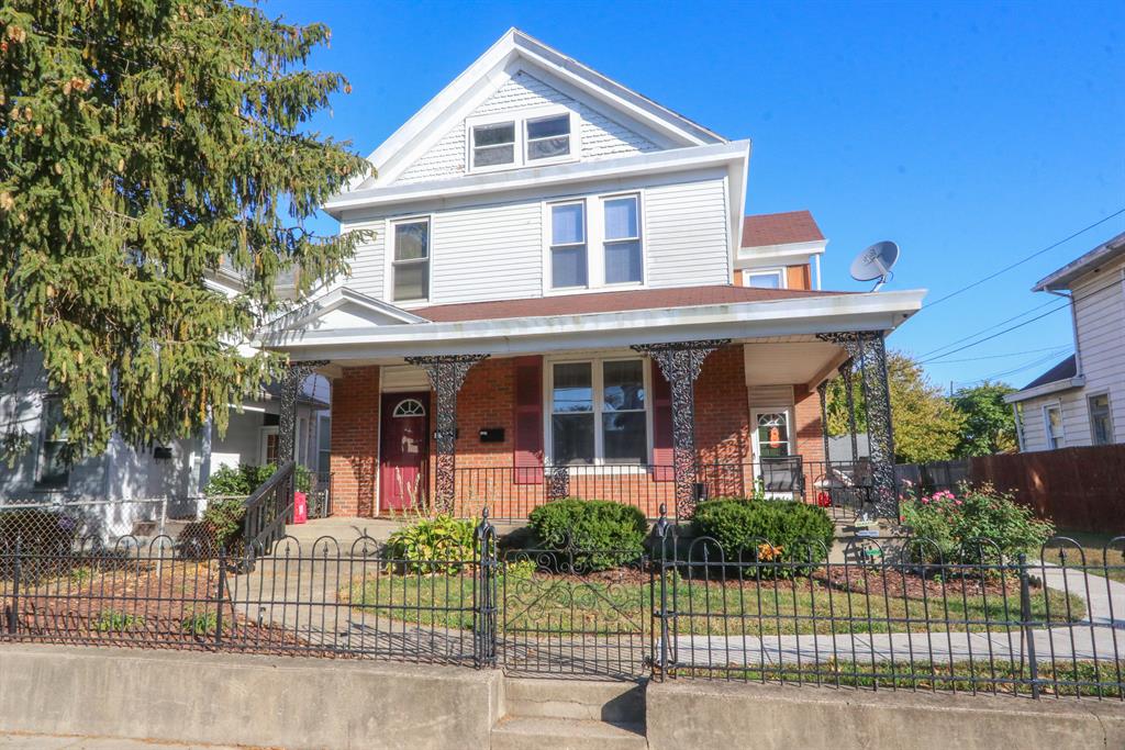 668 Belle Ave Lindenwald, OH