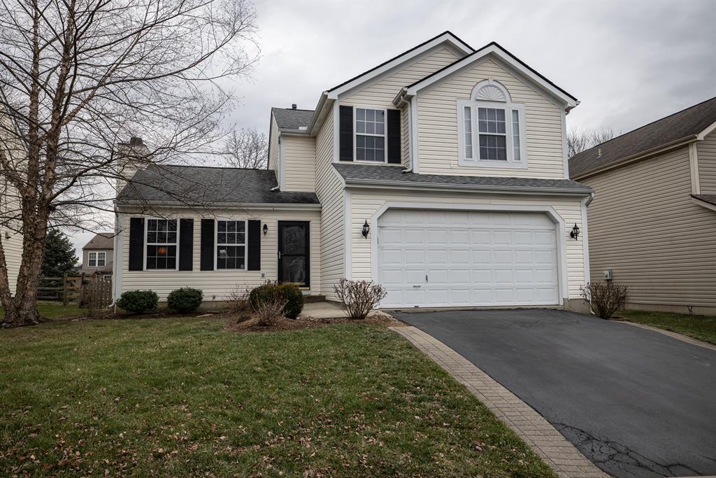 588 Weeping Willow Ln Hamilton Twp., OH