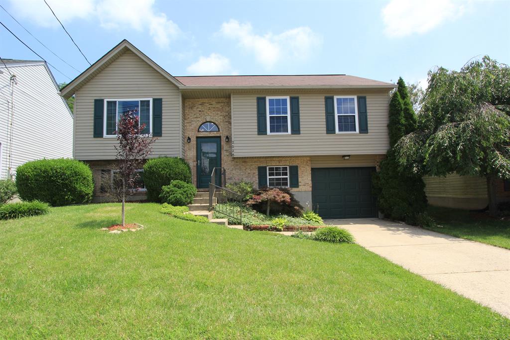 2528 Evergreen Dr