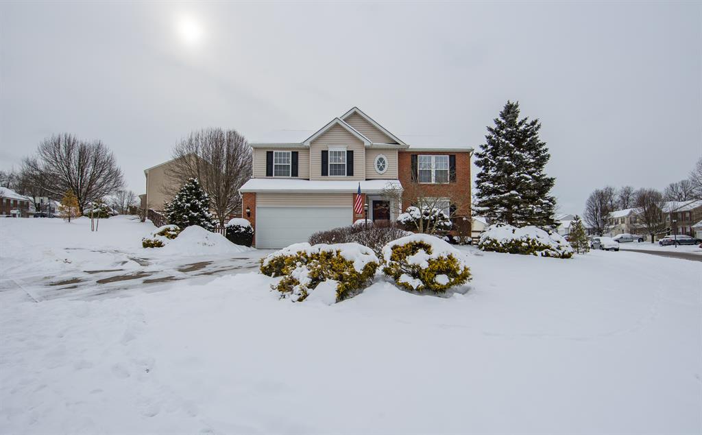 5712 Appaloosa Cir Hamilton Twp., OH