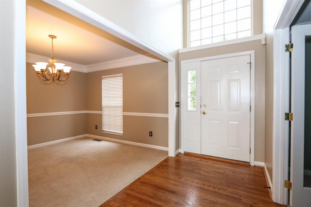 Foyer for 5246 Little Turtle Dr South Lebanon, OH 45065
