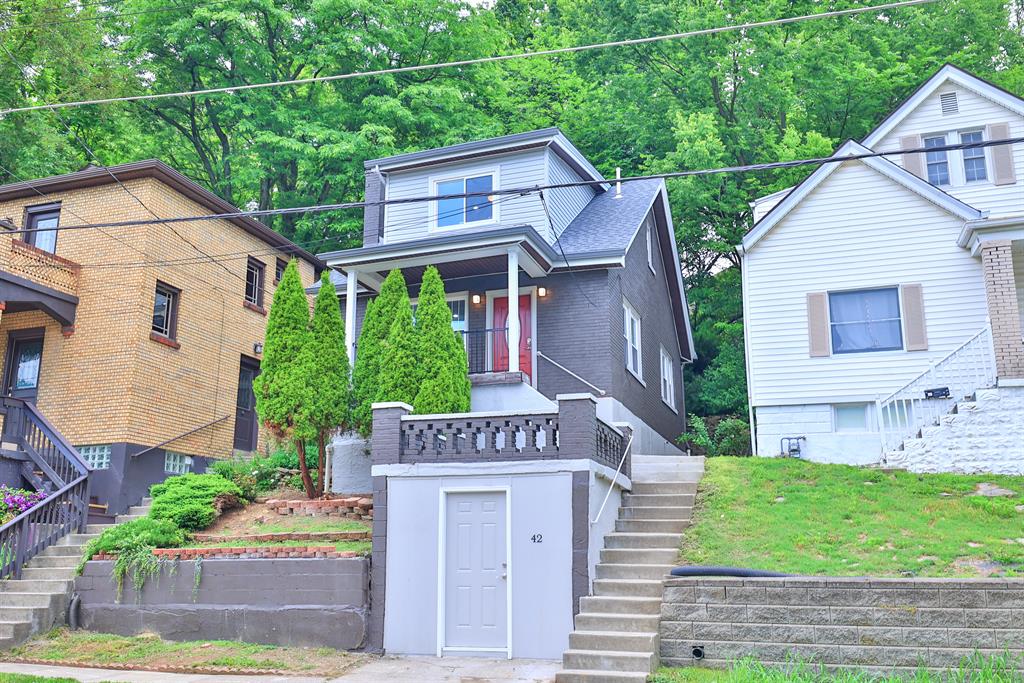 42 18th Street Newport, KY