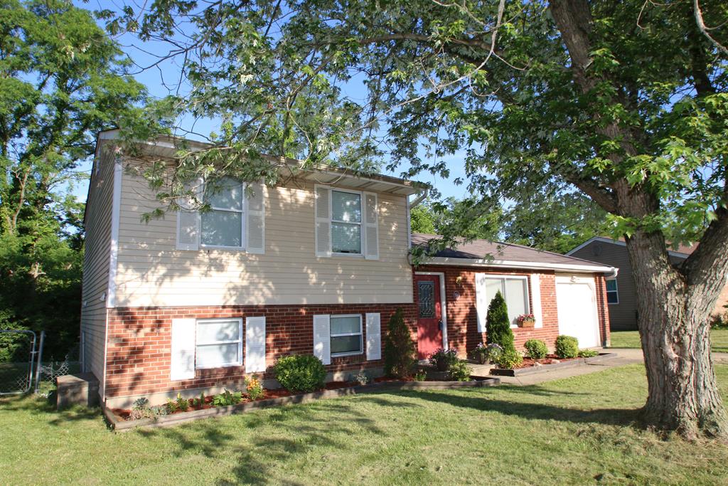 7746 E Covered Bridge Dr
