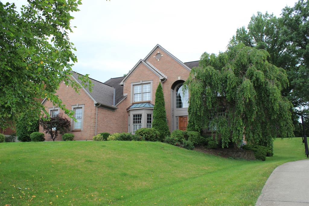 597 Doe Run Ct Miami Twp. (East), OH