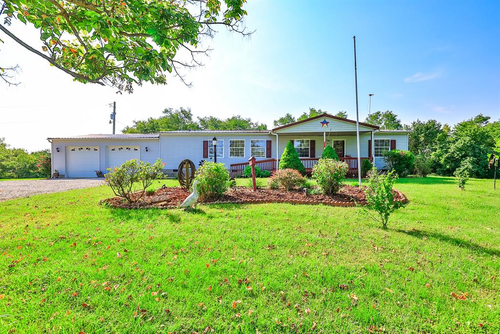 2462 Garrison Road Brooksville, KY