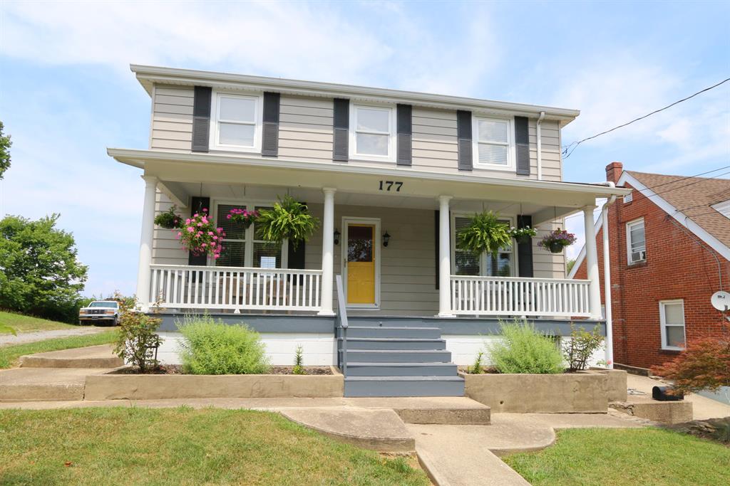 177 Kentucky Dr