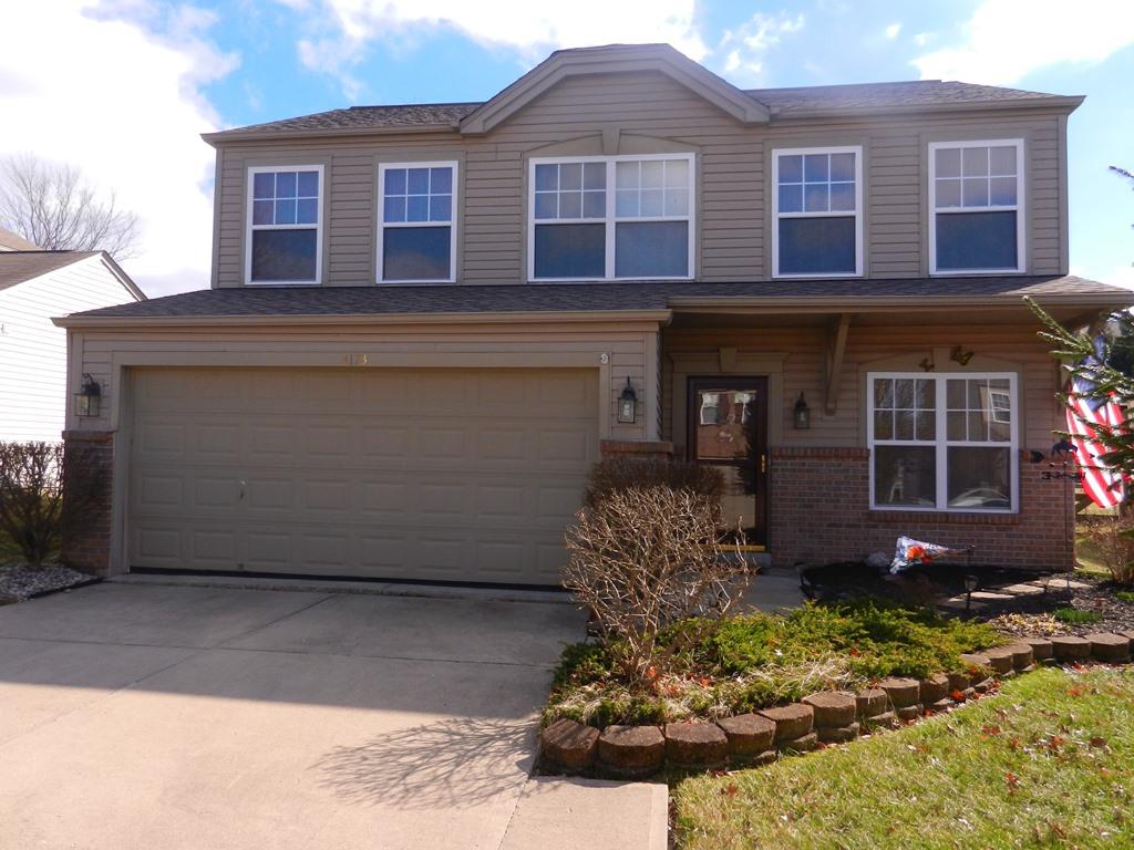3173 Meadoway Ct