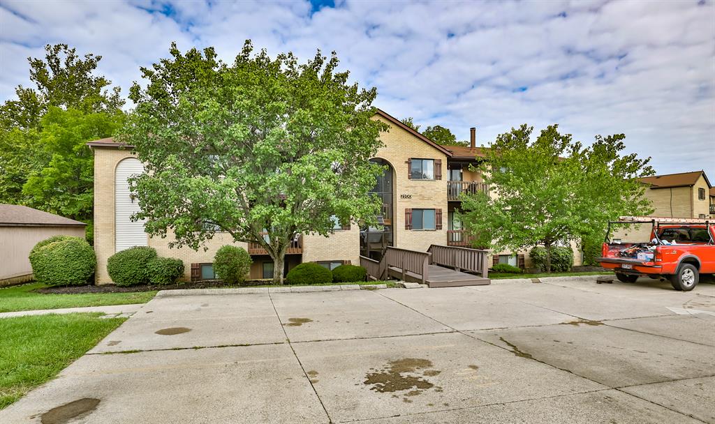 2100 Augusta Boulevard 140 Fairfield, OH
