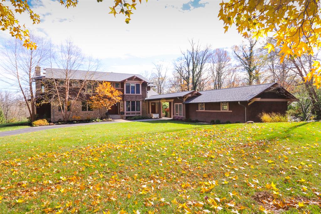 8725 Indian Hill Rd Indian Hill, OH