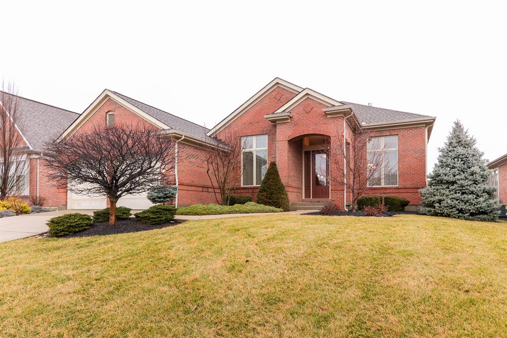 8308 Sweet Briar Ct Liberty Township, OH