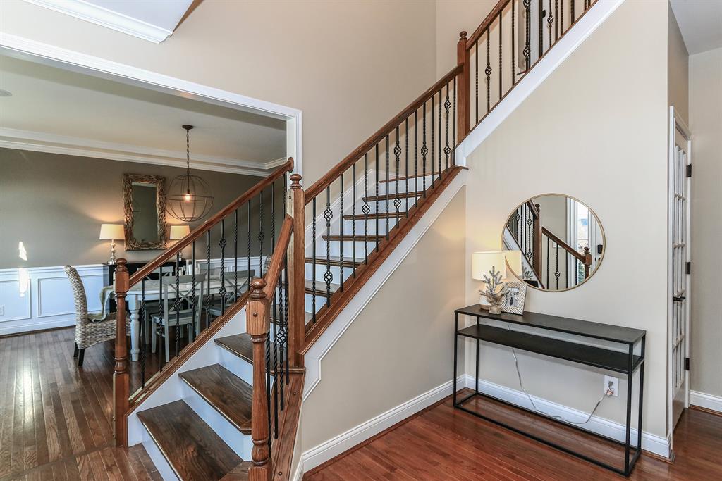 Foyer image 2 for 10700 Lucy Ct Union, KY 41091
