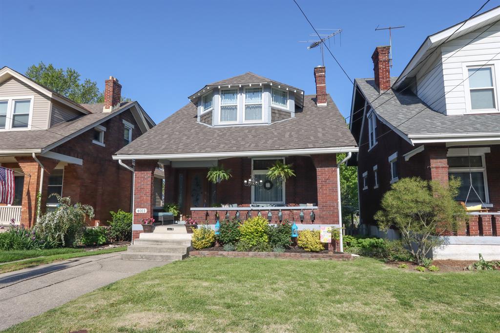 4011 Burwood Ave Norwood, OH