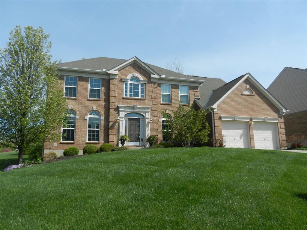 2114 Blankenbecker Dr
