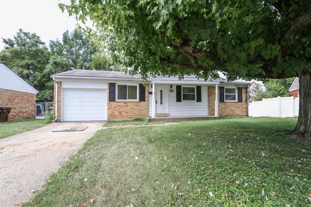 2633 Chesterhill Dr Colerain Twp.East, OH