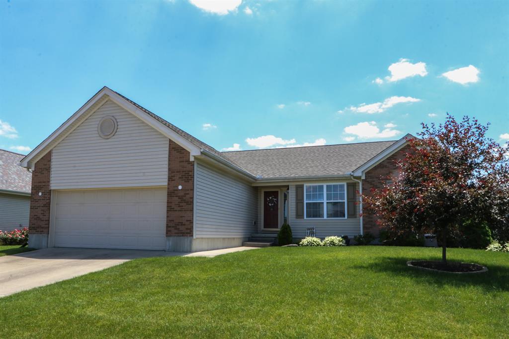 1442 Observatory Dr Fairborn, OH