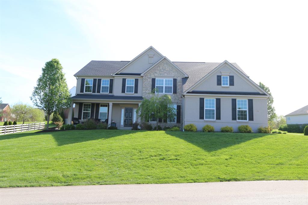 1466 Meadowlake Way