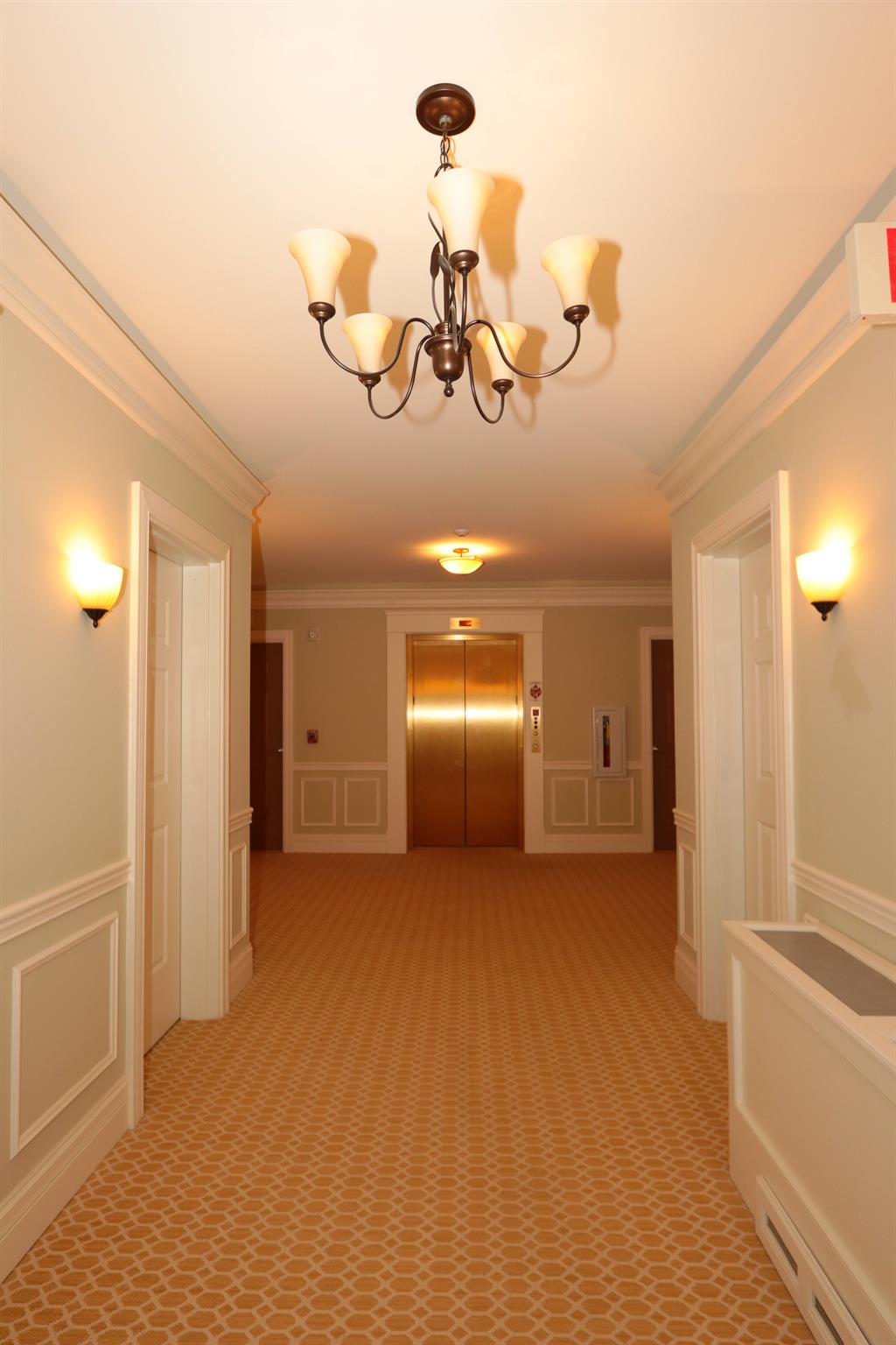 Common Entrance Way for 9506 Park Manor Blvd, 303 Blue Ash, OH 45242