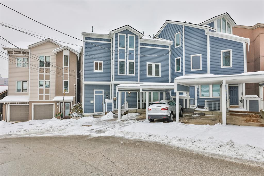 935 Monastery St #B Mt. Adams, OH