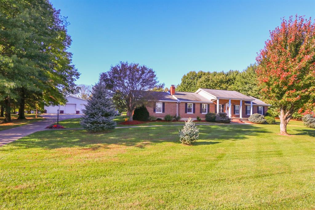 1069 N Bend Rd