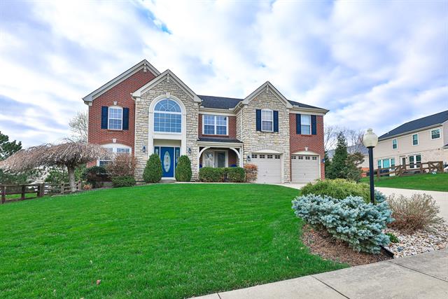 857 Doeridge Drive, Erlanger, KY 41018 | Sibcy Cline