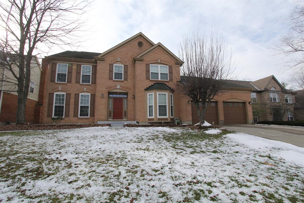 942 Lakepointe Ct