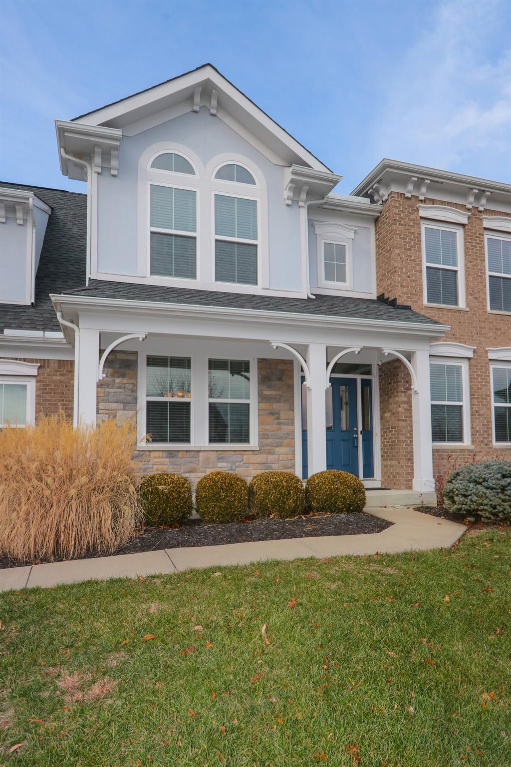 Entrance for 4647 Legacy Park Dr Batavia Twp., OH 45103