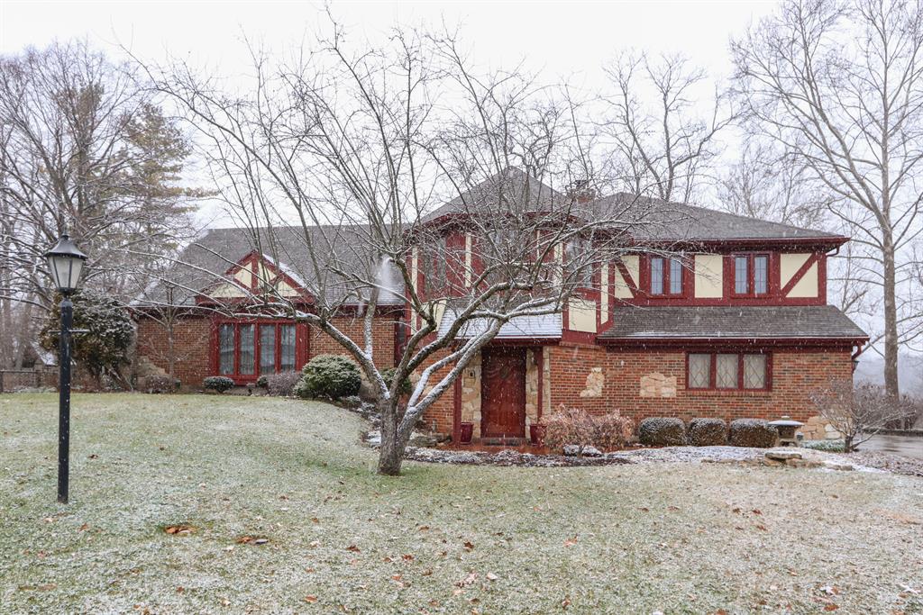 5700 Price Hill Pl Washington Township, OH