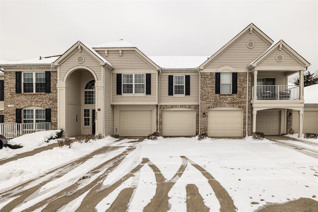 250 Postoak Lane M