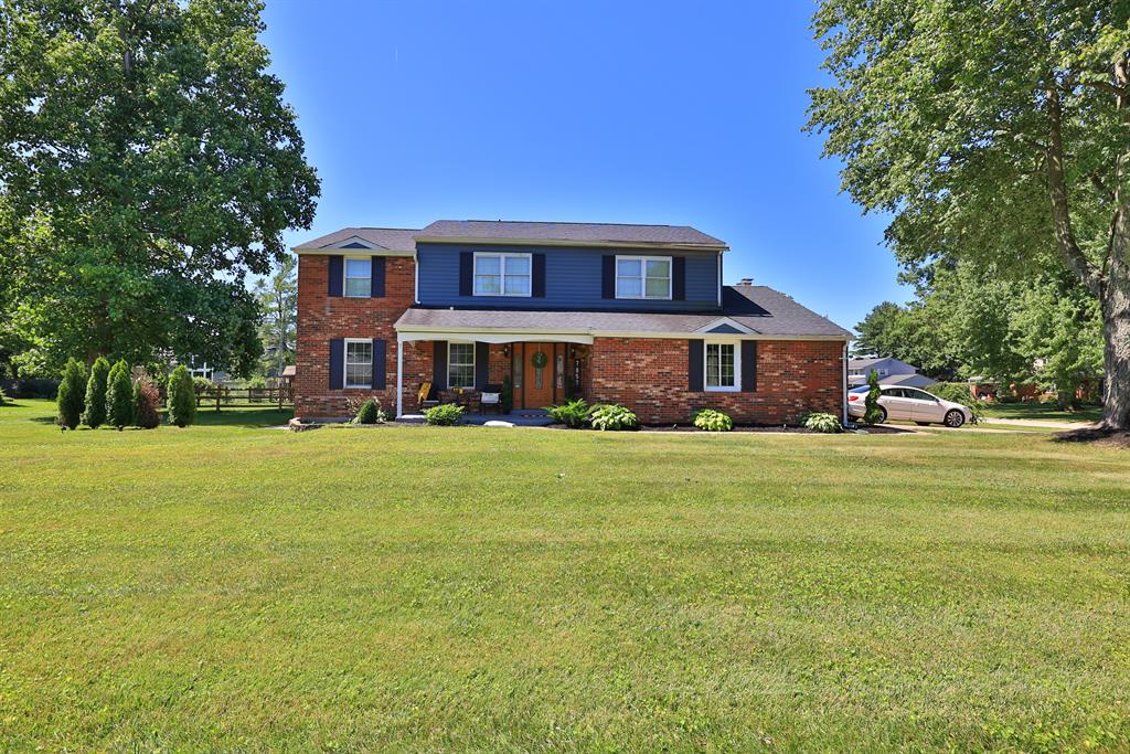 7857 Asbury Hills Drive