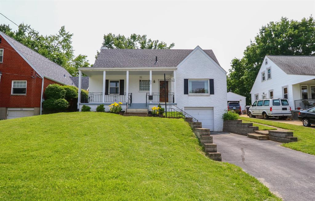 25 Linwood Ave
