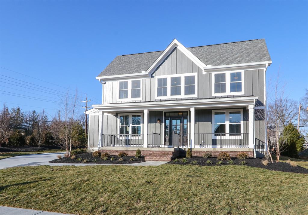 4810 Heitmeyer Ln Sycamore Twp., OH