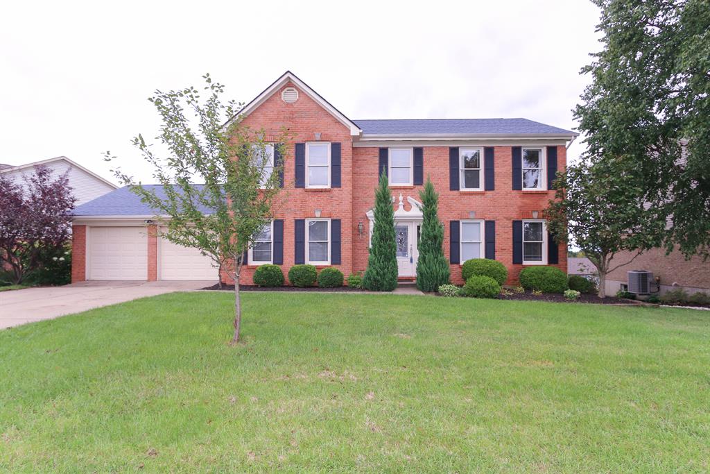 3037 Charter Oak Rd