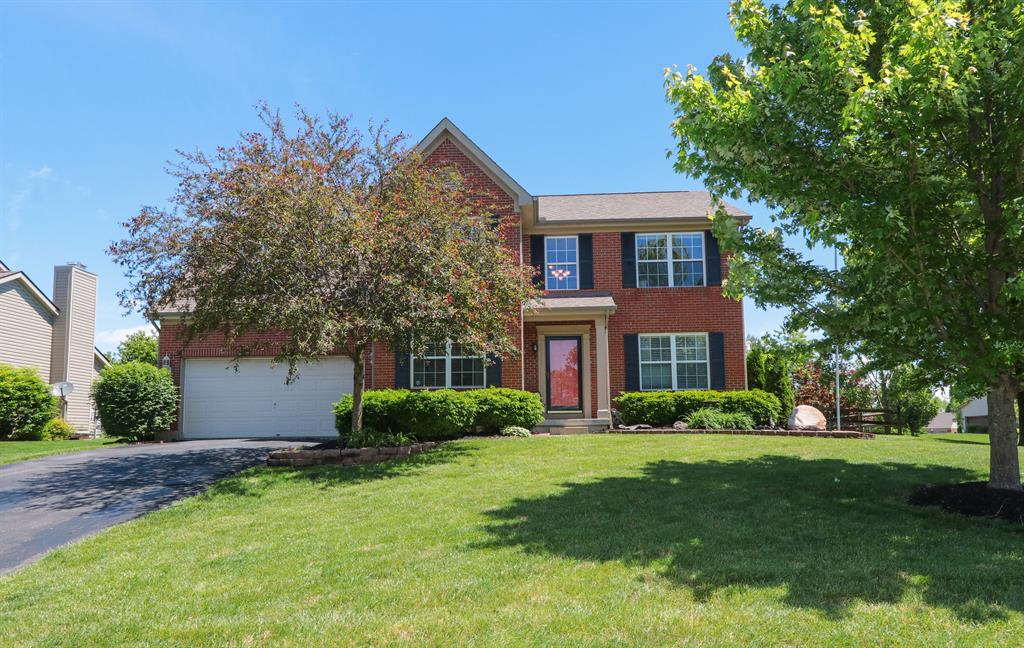 5897 Meadow Lark Ct Miami Twp. (East), OH