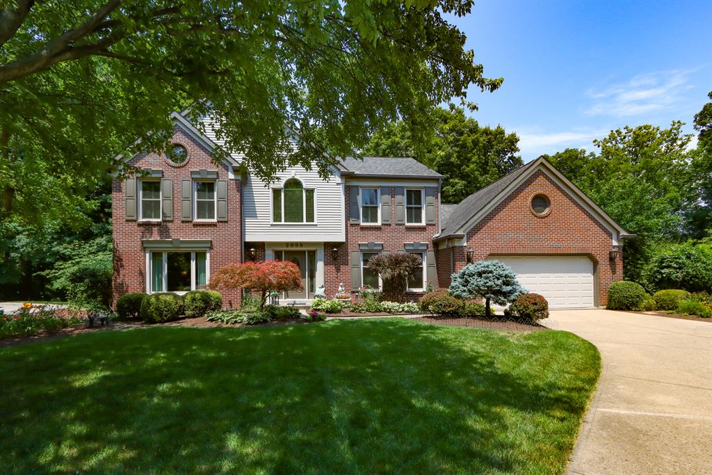 2998 Treeknoll Ct Anderson Twp., OH