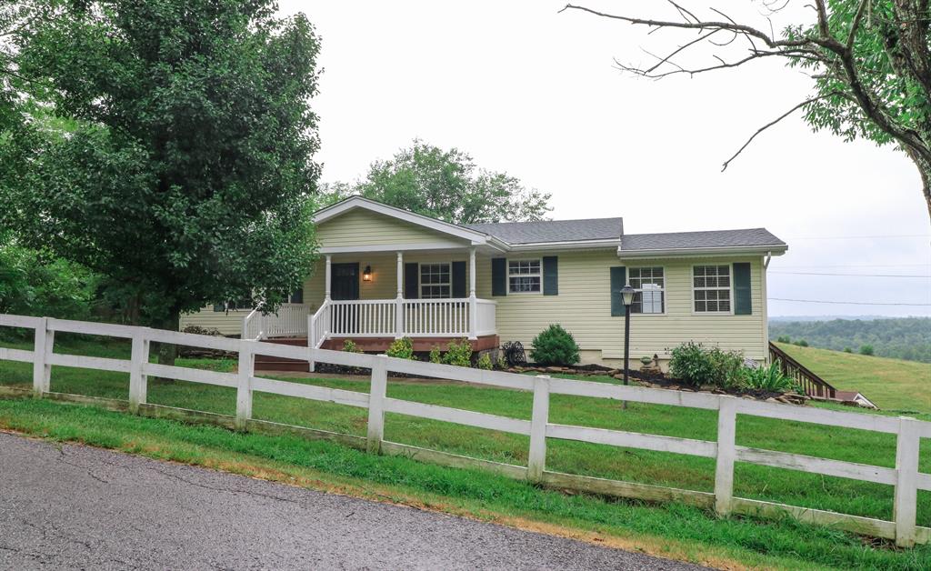 12899 Pleasant Ridge Rd