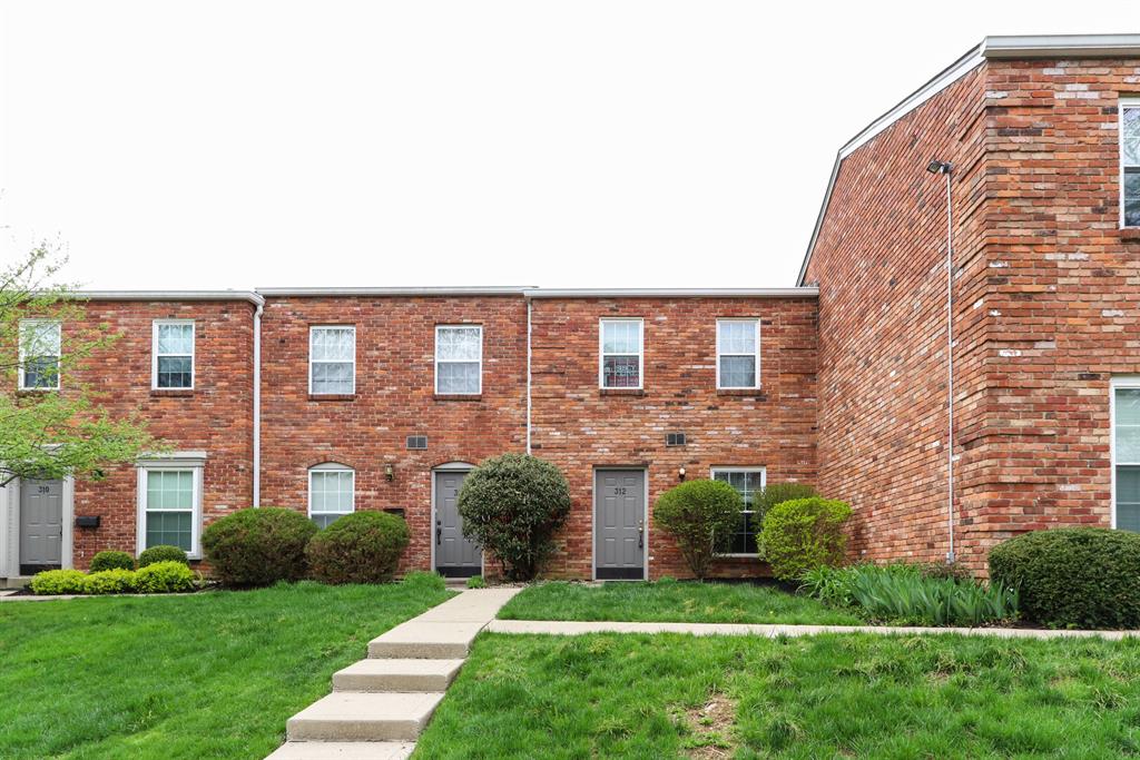 1163 Witt Rd #312