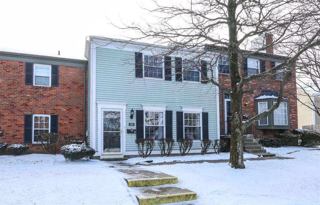 121 Chapel Hill Dr