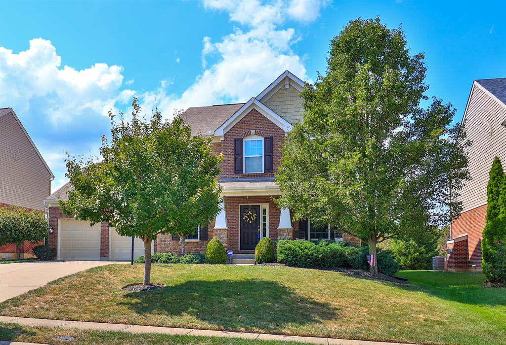 7779 Flat Reed Drive Florence, KY