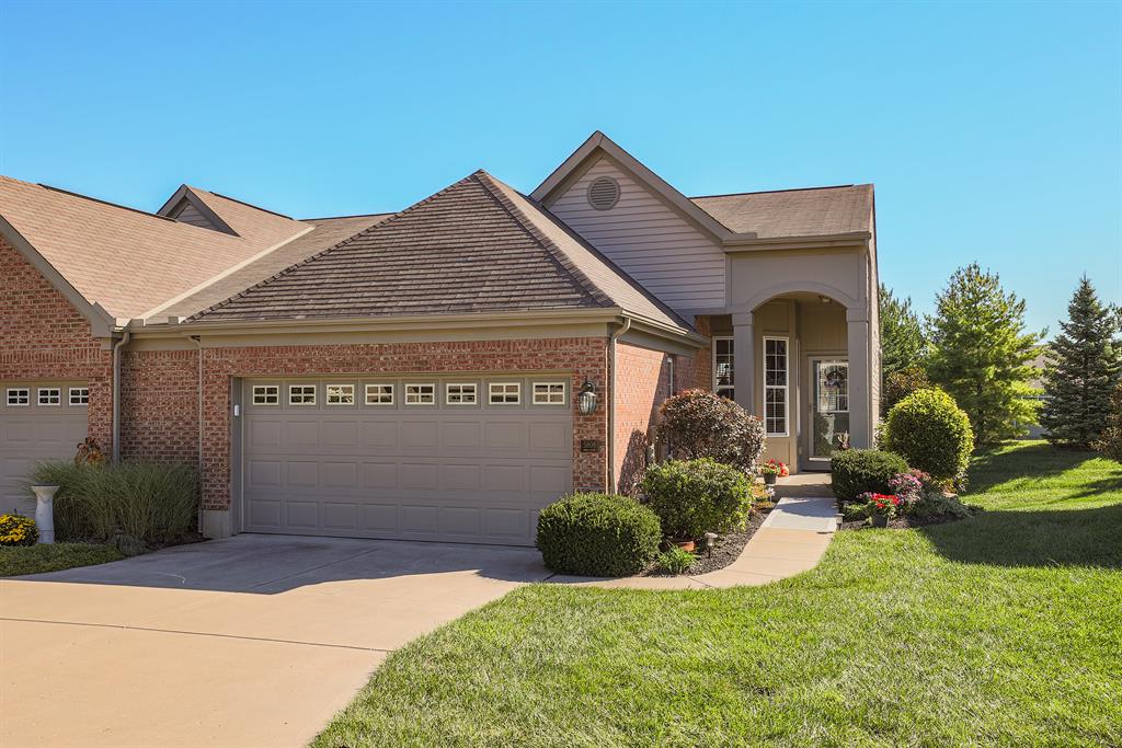 5808 Clearwater Mason, OH