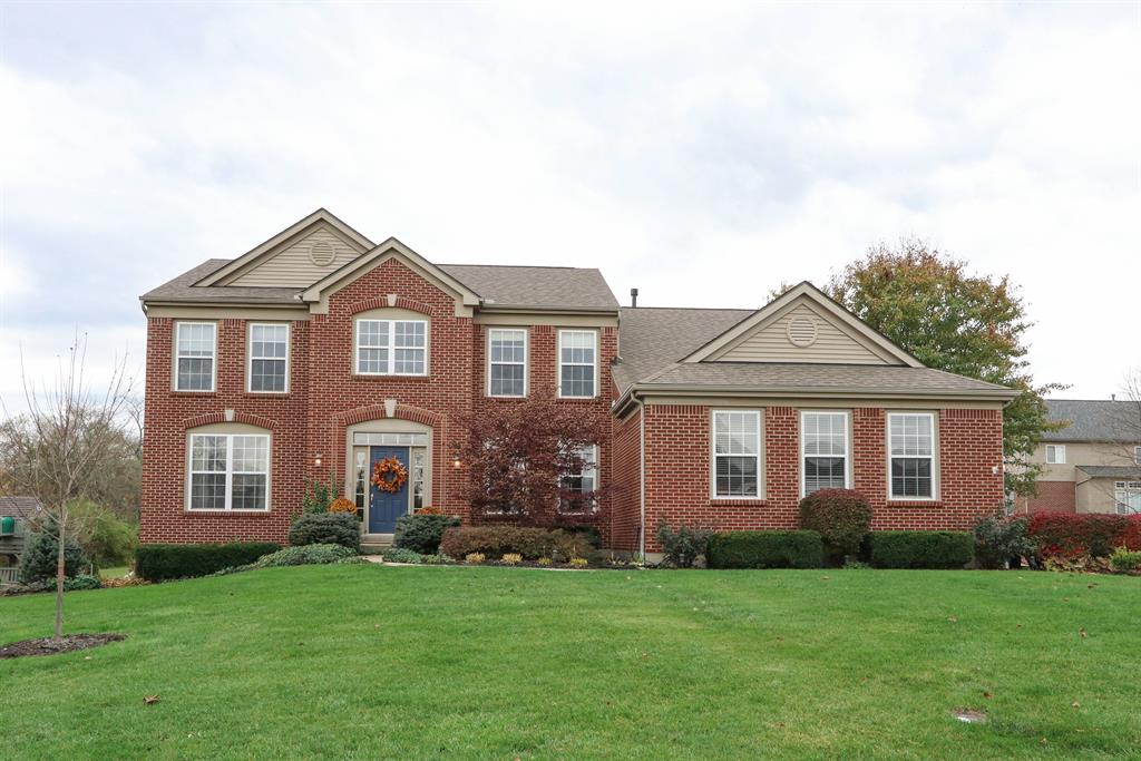 4012 Chanticleer Ln Mason, OH