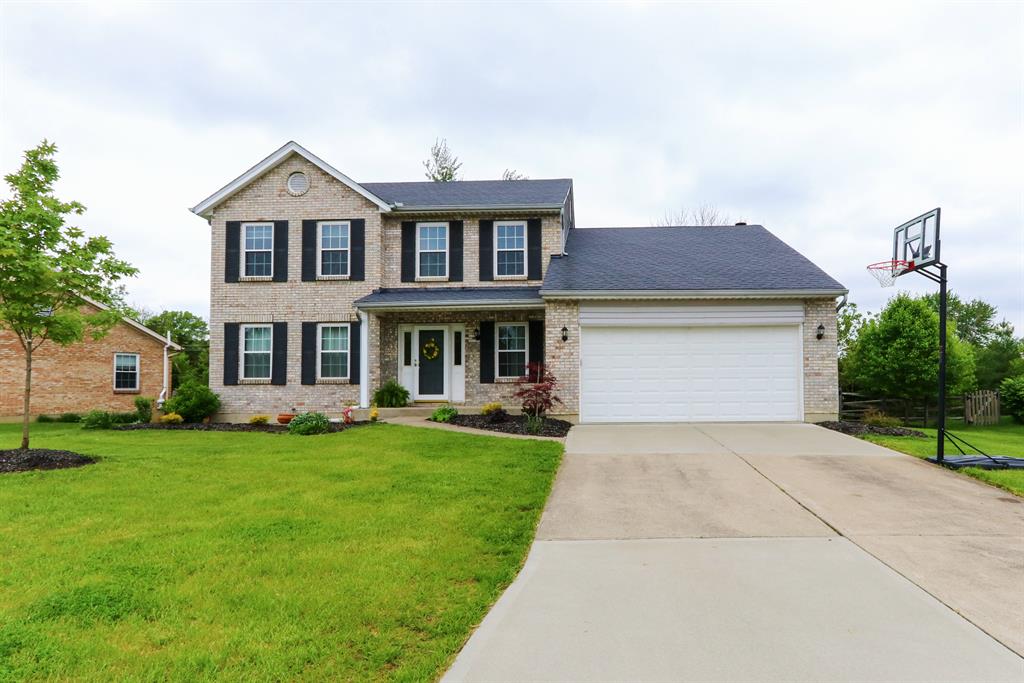 2400 Candlemakers Ln Landen, OH
