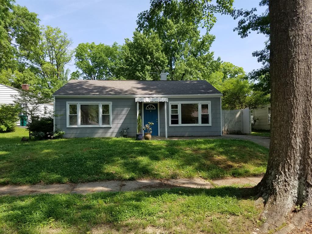 6504 Graf Dr Mt. Washington, OH