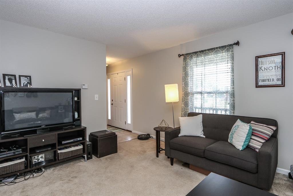Living Room image 2 for 6356 Ravena Dr Fairfield Twp., OH 45011
