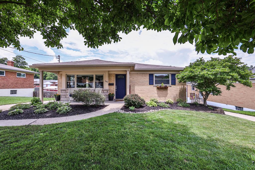 3442 Greenvalley Terrace White Oak, OH