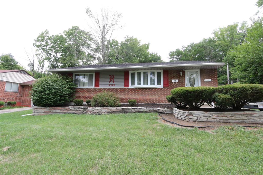 2719 Windlow Dr Dayton, OH