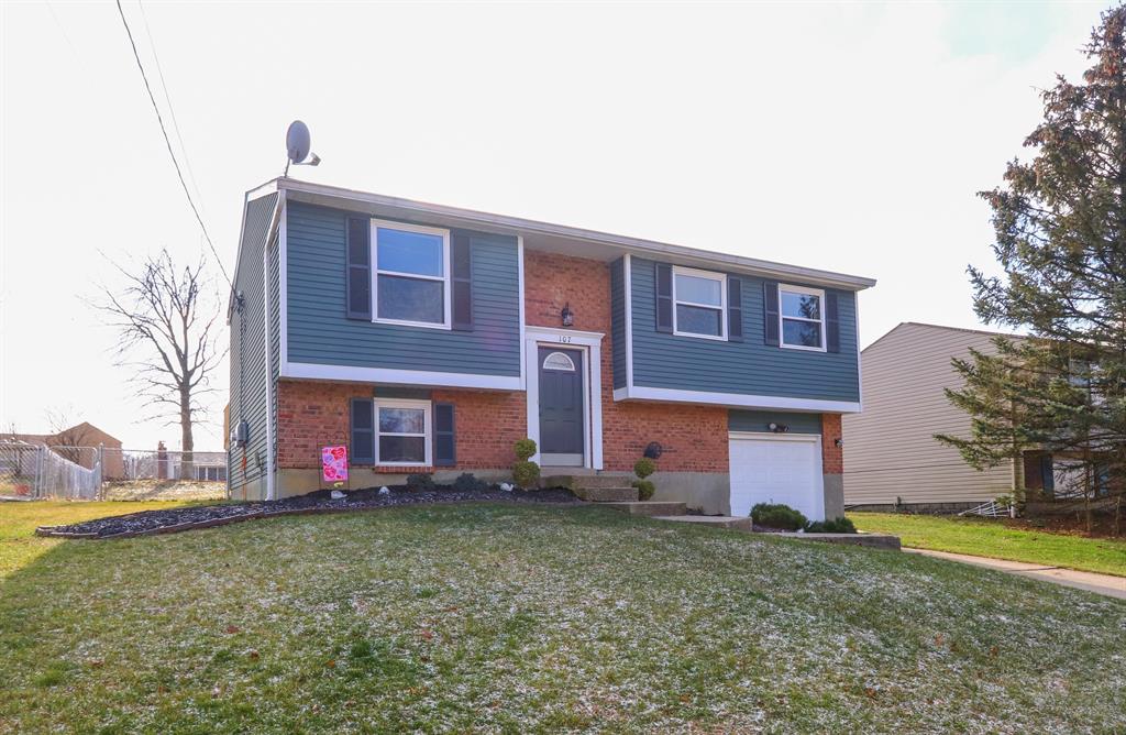 107 Idlewood Dr Covington, KY