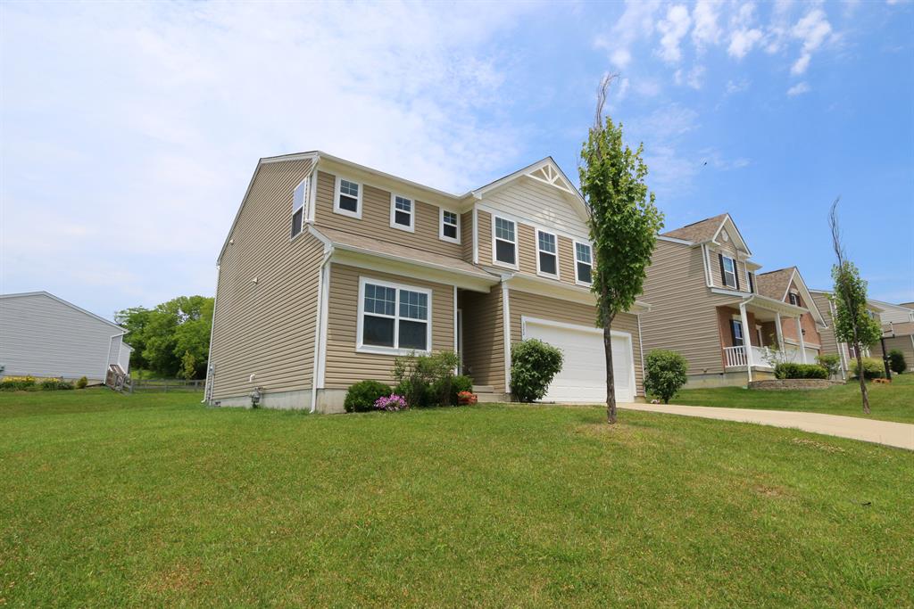 322 Molise Cir