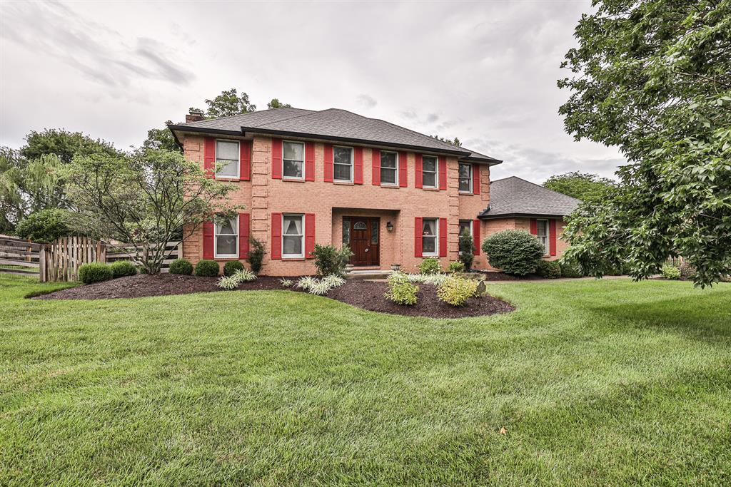 10245 Amberwood Court West Chester - East, OH