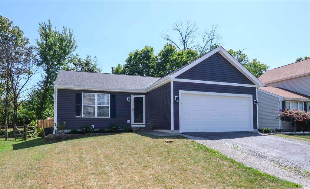 9605 Deer Track Rd West Chester - West, OH